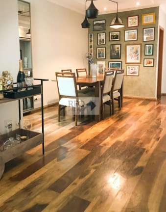 Imagem Casa com 4 Quartos à Venda, 225 m² em Vila Monumento - São Paulo