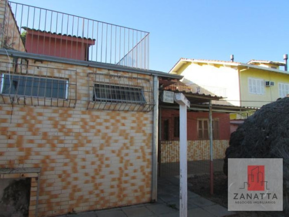 Imagem Casa com 2 Quartos à Venda,  em Parque Amador - Esteio