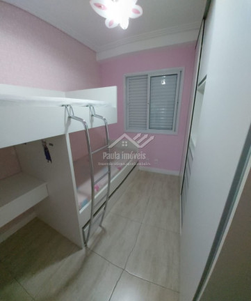 Imagem Apartamento com 2 Quartos à Venda, 63 m² em Parque Residencial Aquarius - Sao Jose Dos Campos