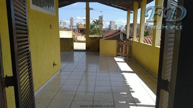 Imagem Casa com 3 Quartos à Venda, em Caiçara - Praia Grande Imagem Casa com 3 Quartos à Venda, em Caiçara - Praia Grande