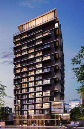 Apartamento com 1 Quarto à Venda, 62 m² em Vila Mariana - São Paulo