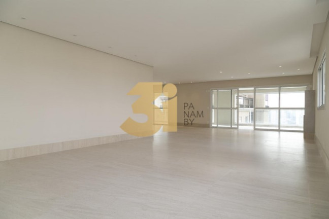 Imagem Apartamento com 5 Quartos à Venda, 440 m² em Panamby - São Paulo Imagem Apartamento com 5 Quartos à Venda, 440 m² em Panamby - São Paulo