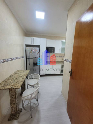 Imagem Apartamento com 2 Quartos à Venda, 69 m² em Campo Da Aviacao - Praia Grande