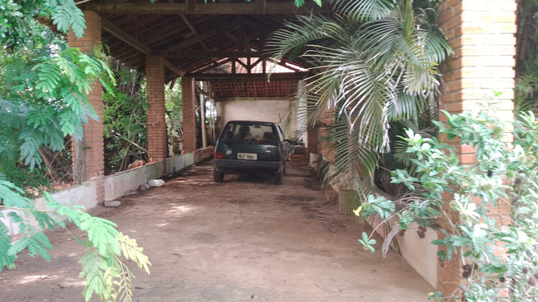 Imagem Imóvel com 3 Quartos à Venda,  em Bairro Dos Nunes - Porangaba