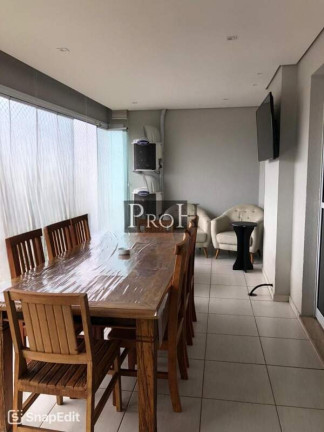 Imagem Apartamento com 3 Quartos à Venda, 155 m² em Centro - São Bernardo Do Campo Imagem Apartamento com 3 Quartos à Venda, 155 m² em Centro - São Bernardo Do Campo