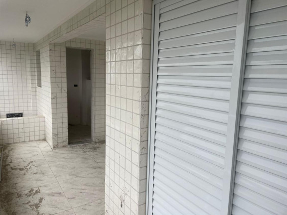 Imagem Apartamento com 2 Quartos à Venda, 77 m² em Mirim - Praia Grande