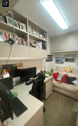 Imagem Apartamento com 3 Quartos à Venda, 130 m² em Paraíso - São Paulo