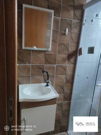 Imagem Casa com 2 Quartos à Venda, 126 m² em Jardim Minas Gerais - São José Dos Campos