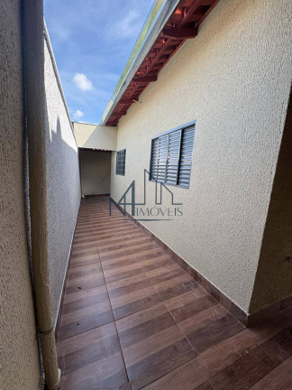 Imagem Casa com 2 Quartos à Venda, 150 m² em Itapoã - Aparecida De Goiânia