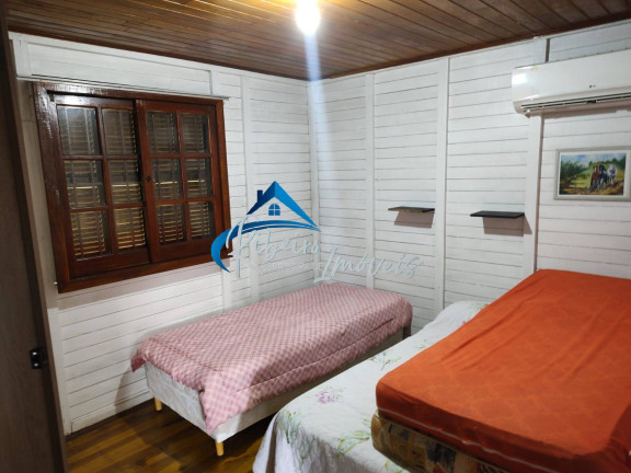 Imagem Casa com 2 Quartos à Venda, 120 m² em Zona Nova - Tramandaí Imagem Casa com 2 Quartos à Venda, 120 m² em Zona Nova - Tramandaí