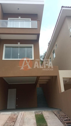 Casa com 3 Quartos à Venda, 80 m² em Jardim Rio Das Pedras - Cotia