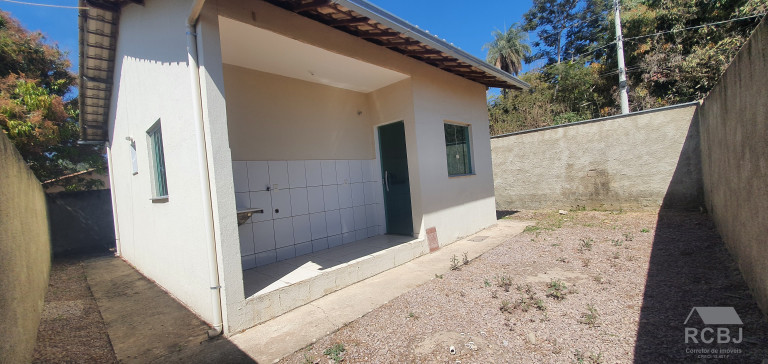 Imagem Casa com 2 Quartos à Venda, 126 m² em Cidade Jardim - Esmeraldas