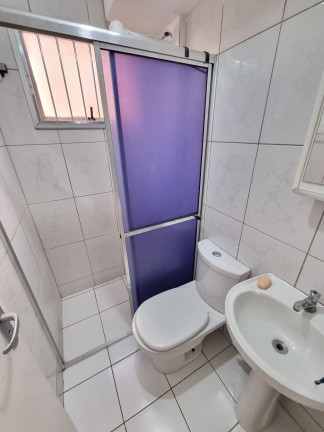 Imagem Imóvel com 1 Quarto à Venda, 47 m² em Santa Terezinha - São Bernardo Do Campo