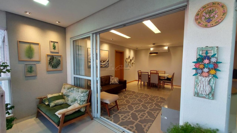 Imagem Apartamento com 3 Quartos à Venda, 108 m² em Vila Do Polonês - Campo Grande Imagem Apartamento com 3 Quartos à Venda, 108 m² em Vila Do Polonês - Campo Grande