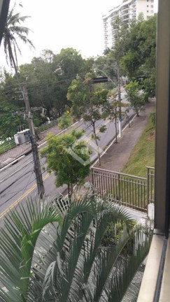 Imagem Apartamento com 1 Quarto à Venda, 87 m² em Ingá - Niterói