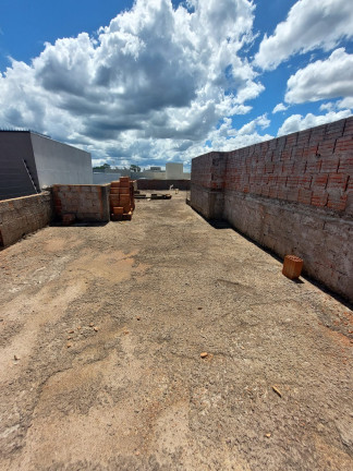 Imagem Casa com 2 Quartos à Venda, em Esplanada Primo Meneghetti Ii - Franca Imagem Casa com 2 Quartos à Venda, em Esplanada Primo Meneghetti Ii - Franca