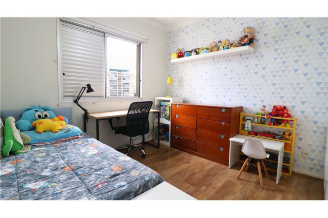 Imagem Imóvel com 3 Quartos à Venda,  em Vila Andrade - São Paulo