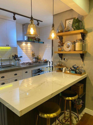 Imagem Casa com 3 Quartos à Venda, 100 m² em Mauá - São Caetano Do Sul Imagem Casa com 3 Quartos à Venda, 100 m² em Mauá - São Caetano Do Sul