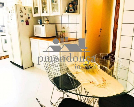 Imagem Apartamento com 4 Quartos à Venda, 158 m² em Perdizes - São Paulo Imagem Apartamento com 4 Quartos à Venda, 158 m² em Perdizes - São Paulo