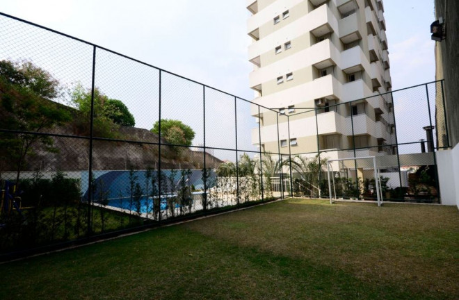 Imagem Apartamento com 2 Quartos à Venda, 60 m² em Santana - São Paulo Imagem Apartamento com 2 Quartos à Venda, 60 m² em Santana - São Paulo