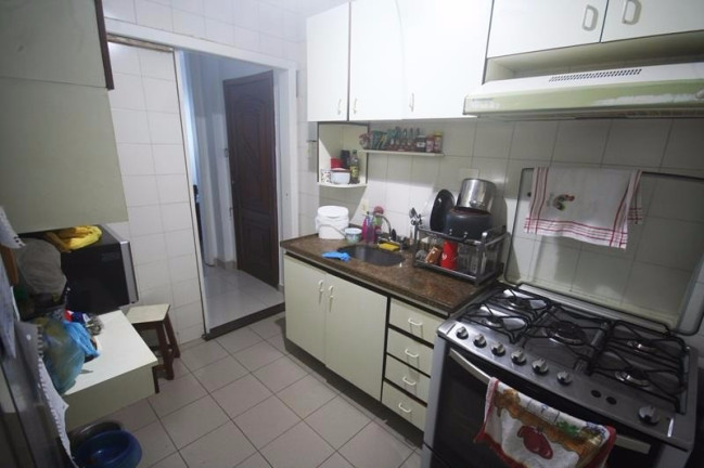 Imagem Apartamento com 3 Quartos à Venda, 110 m² em Copacabana - Rio De Janeiro