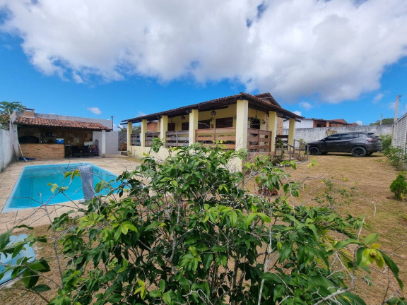 Casa com 3 Quartos à Venda, 400 m² em Distrito De Tibau Do Sul - Tibau Do Sul