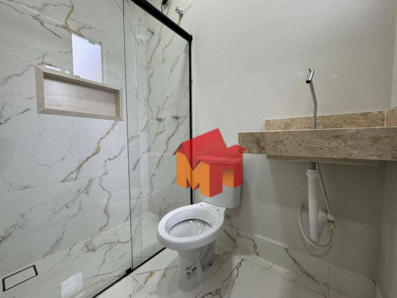 Imagem Casa com 3 Quartos à Venda, 100 m² em Jardim Esmeralda - Santa Bárbara D'oeste Imagem Casa com 3 Quartos à Venda, 100 m² em Jardim Esmeralda - Santa Bárbara D'oeste