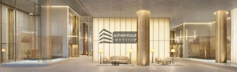 Imagem Apartamento com 4 Quartos à Venda, 705 m² em Jardim Guedala - São Paulo