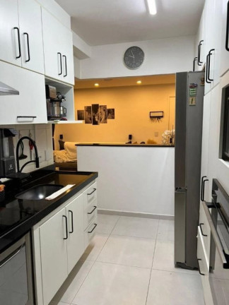 Imagem Apartamento com 2 Quartos à Venda, 47 m² em Vila Liviero - São Paulo