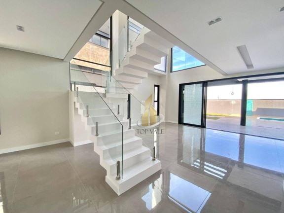 Imagem Sobrado com 5 Quartos à Venda, 325 m² em Urbanova - São José Dos Campos Imagem Sobrado com 5 Quartos à Venda, 325 m² em Urbanova - São José Dos Campos