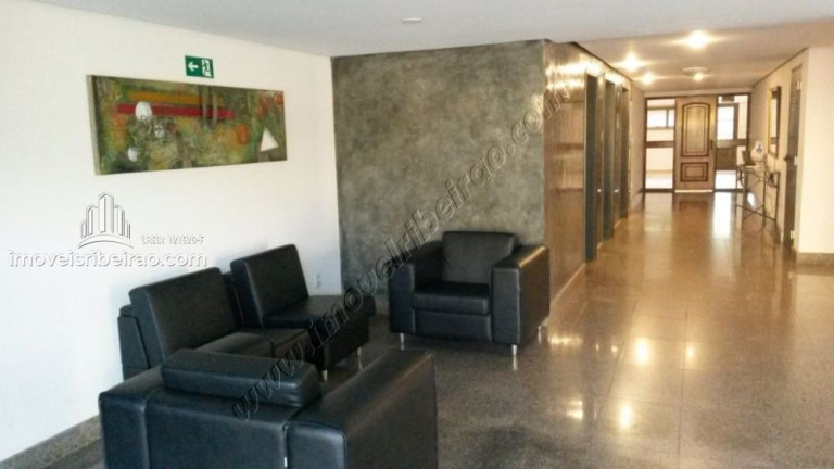 Imagem Apartamento com 3 Quartos à Venda, 97 m² em Iguatemi - Ribeirão Preto Imagem Apartamento com 3 Quartos à Venda, 97 m² em Iguatemi - Ribeirão Preto