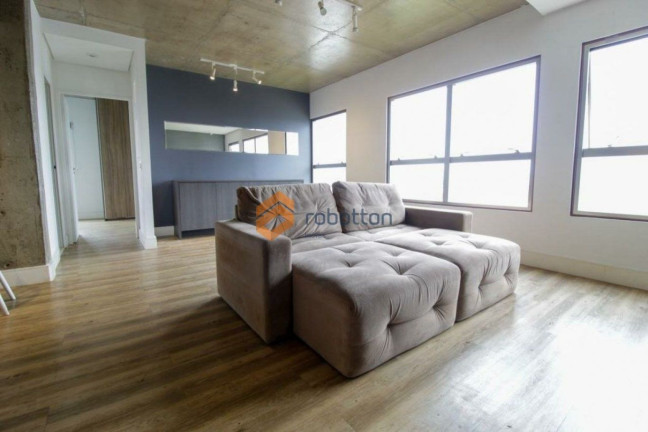 Foto do imóvel Apartamento com 1 Quarto à Venda, 70 m² em Vila Leopoldina - São Paulo