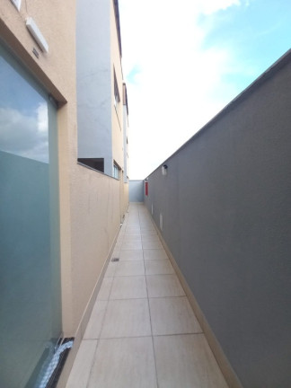 Imagem Imóvel com 3 Quartos à Venda, 90 m² em Candelaria - Belo Horizonte
