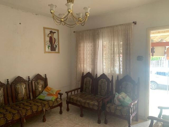 Imagem Casa com 3 Quartos à Venda, 250 m² em Jardim Utinga - Santo André