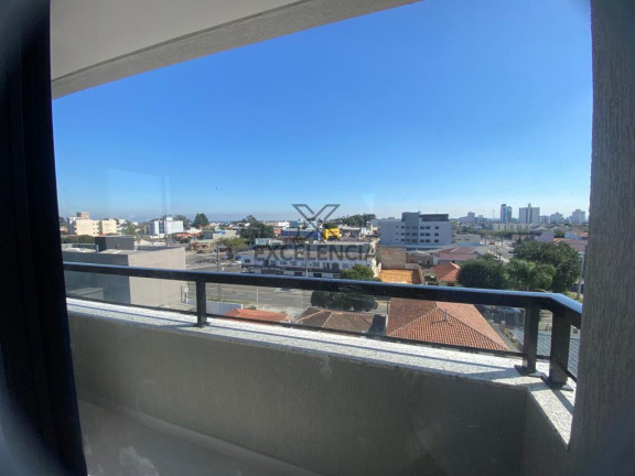 Imagem Apartamento com 2 Quartos à Venda, 54 m² em São Pedro - São José Dos Pinhais Imagem Apartamento com 2 Quartos à Venda, 54 m² em São Pedro - São José Dos Pinhais