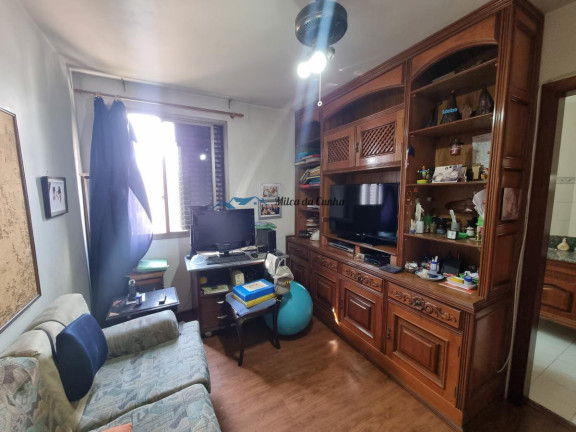Imagem Apartamento com 3 Quartos à Venda, 190 m² em Vila Gilda - Santo André Imagem Apartamento com 3 Quartos à Venda, 190 m² em Vila Gilda - Santo André