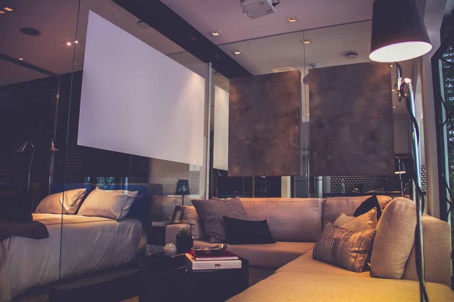 Imagem Apartamento com 1 Quarto à Venda, 69 m² em Campo Belo - São Paulo