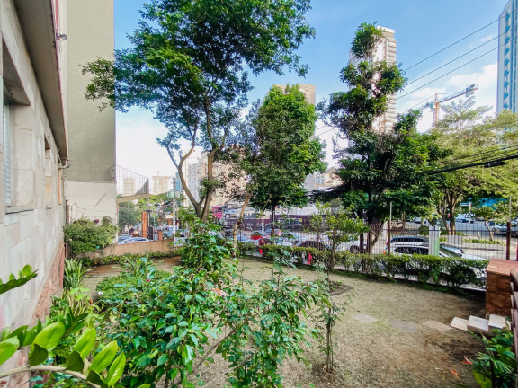 Imagem Apartamento com 1 Quarto à Venda, 42 m² em Sumarezinho - São Paulo Imagem Apartamento com 1 Quarto à Venda, 42 m² em Sumarezinho - São Paulo