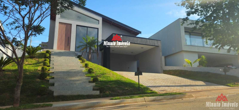 Imagem Casa com 3 Quartos à Venda, 193 m² em Bairro Itapema - Itatiba Imagem Casa com 3 Quartos à Venda, 193 m² em Bairro Itapema - Itatiba