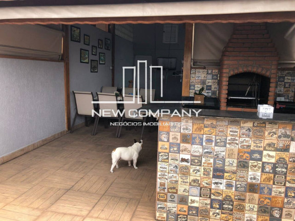 Imagem Apartamento com 2 Quartos à Venda, em Jardim Santo Alberto - Santo André Imagem Apartamento com 2 Quartos à Venda, em Jardim Santo Alberto - Santo André