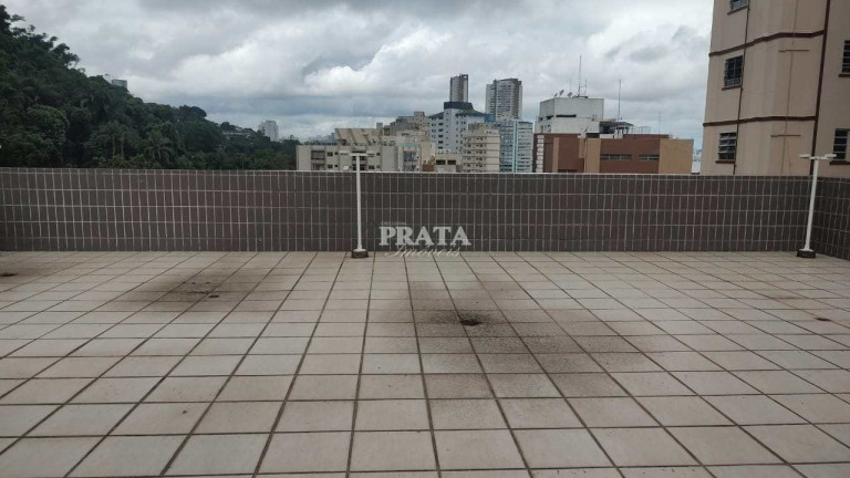 Imagem Apartamento com 1 Quarto à Venda, 58 m² em Itararé - São Vicente Imagem Apartamento com 1 Quarto à Venda, 58 m² em Itararé - São Vicente