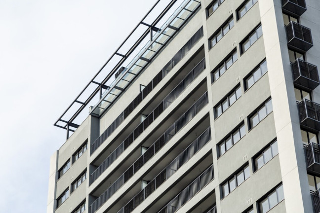 Imagem Apartamento com 2 Quartos à Venda, 65 m² em Auxiliadora - Porto Alegre
