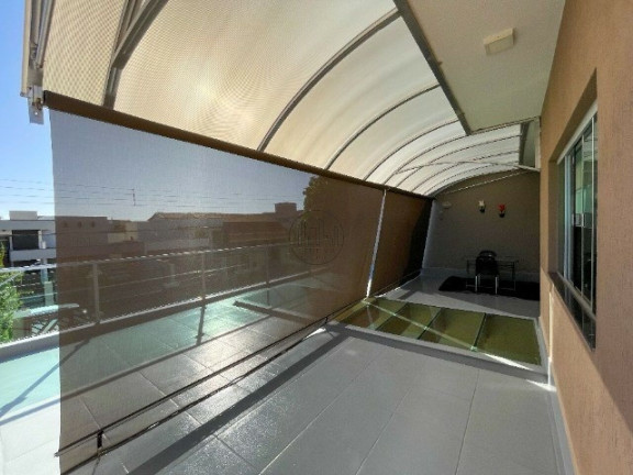 Imagem Casa com 4 Quartos à Venda, 468 m² em Setor Habitacional Vicente Pires - Brasília
