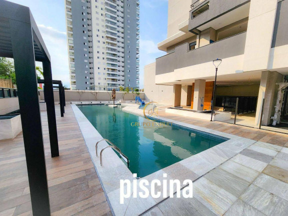 Imagem Apartamento com 2 Quartos à Venda, 76 m² em Jardim Satélite - São José Dos Campos Imagem Apartamento com 2 Quartos à Venda, 76 m² em Jardim Satélite - São José Dos Campos