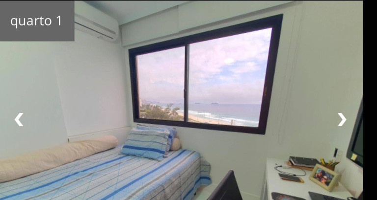 Imagem Apartamento com 3 Quartos à Venda, 143 m² em Barra Da Tijuca - Rio De Janeiro