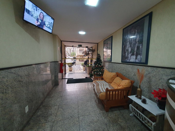 Imagem Kitnet com 1 Quarto para Alugar, 40 m² em São Mateus - Juiz De Fora Imagem Kitnet com 1 Quarto para Alugar, 40 m² em São Mateus - Juiz De Fora