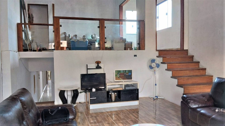 Imagem Casa com 3 Quartos à Venda, 280 m² em Centro - Iguape Imagem Casa com 3 Quartos à Venda, 280 m² em Centro - Iguape