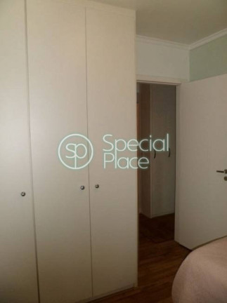 Imagem Apartamento com 3 Quartos à Venda, 200 m² em Vila Romana - São Paulo