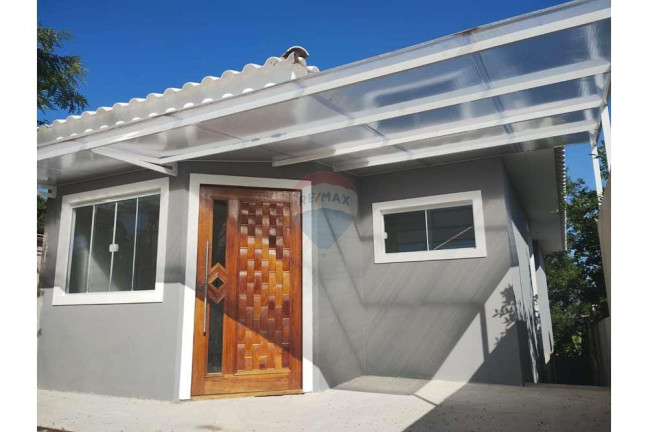Imagem Casa com 2 Quartos à Venda, 69 m² em São José Do Imbassai - Maricá Imagem Casa com 2 Quartos à Venda, 69 m² em São José Do Imbassai - Maricá