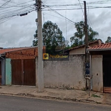 Imagem Casa com 2 Quartos à Venda, 75 m² em Jardim Solar - Charqueada